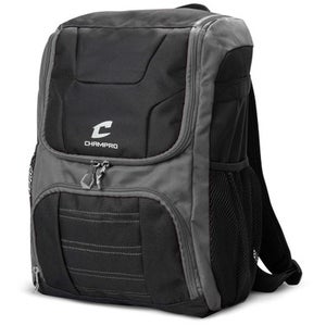 New PRODIGY BACK PACK GRY 11868-CHPE87GR