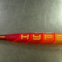 Used Easton 2025 HYPE FIRE BB/SB USSSA 2 3/4 Bat 30" 11868-S000066295