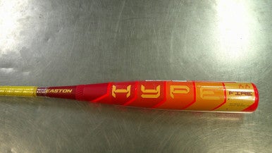 Used Easton 2025 HYPE FIRE BB/SB USSSA 2 3/4 Bat 30" 11868-S000066295