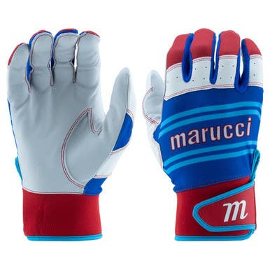 New Batting Gloves