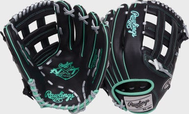 New Baseball Glove