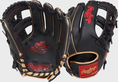 New Baseball Glove