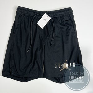 Nike Air Jordan Essentials Mesh Basketball Shorts Medium