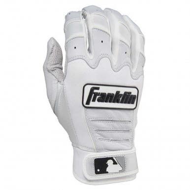 New Batting Gloves