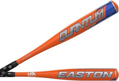 Easton New (-10) 2 1/4" Barrel 25" Bat
