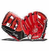 New Baseball Glove