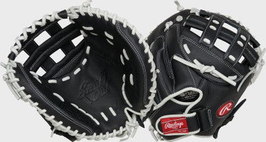 Rawlings New Right Hand Throw 31.5" Baseball Glove