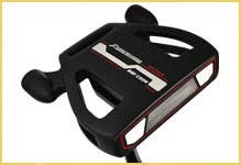 Silver Ray Senior500 Rh 35"