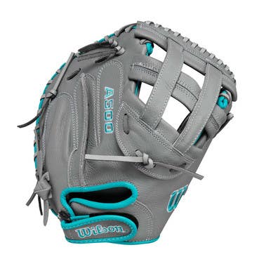 New Baseball Glove