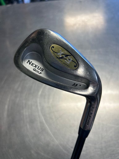 Used Nextt X9 Women Individual Iron RH 7 Iron 11868-S000063519