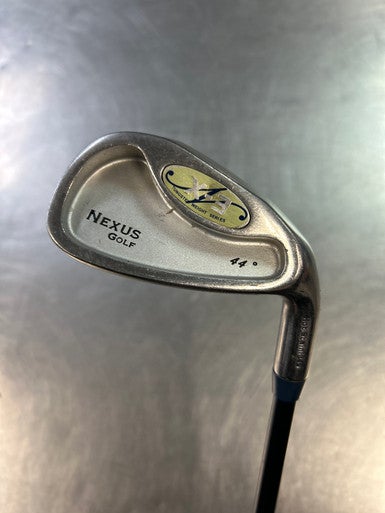 Used Nextt X9 Golf Wedge Womens RH Pitching Wedge 11868-S000063521