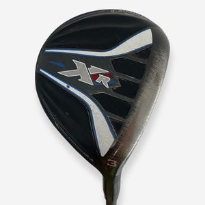 Callaway XR 3 Wood 15° Right Handed Ladies Flex Graphite Shaft