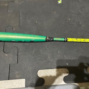 2023 Louisville Slugger Meta Composite BBCOR Certified Bat (-3) 29 oz 32" (Used)