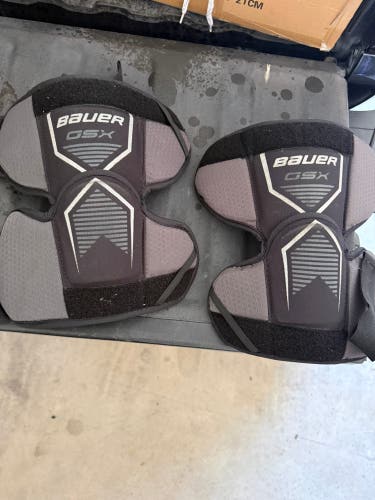 Bauer GSX (Used)