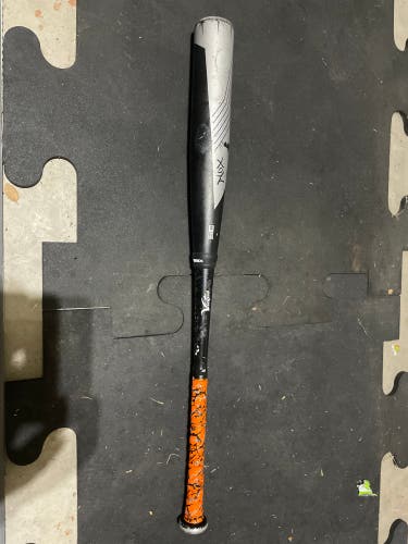 2021 Victus Nox Hybrid BBCOR Certified Bat (-3) 30 oz 33" (Used)