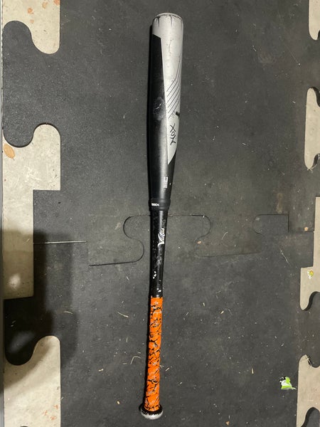 2021 Victus Nox Hybrid BBCOR Certified Bat (-3) 30 oz 33" (Used)