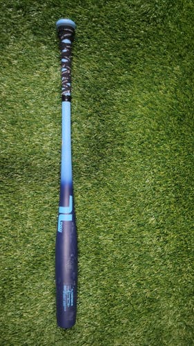 Tucci Torpedo Maple Bat (-3) 30.5 oz 33" (Used)