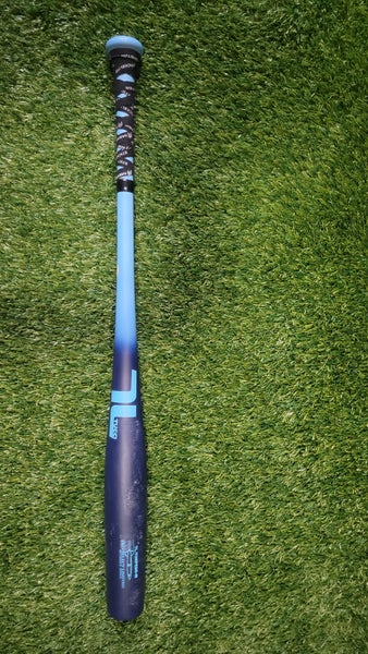 Tucci Torpedo Maple Bat (-3) 30.5 oz 33" (Used)