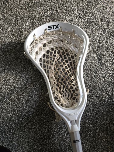 Youth STX Stallion 6000 Stick (Used)