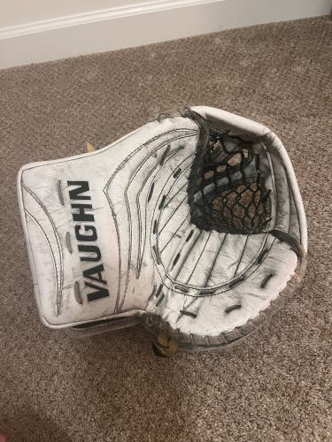 Vaughn Velocity V7 XF Pro Carbon Regular (Used)