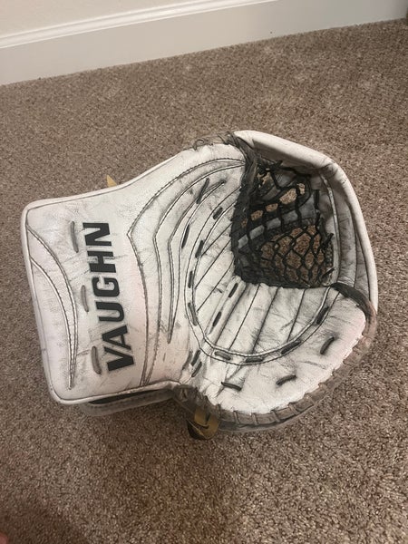 Vaughn Velocity V7 XF Pro Carbon Regular (Used)