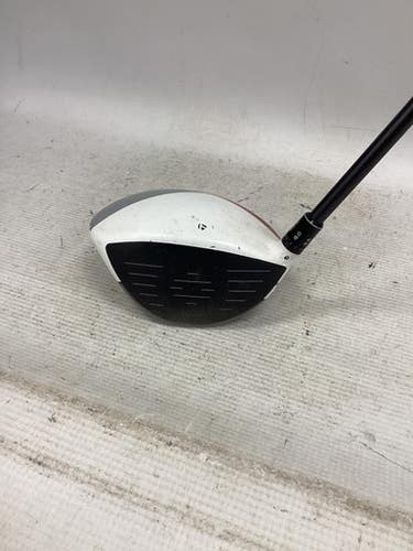 Used Taylormade 1R Mens Driver RH 10.5 Degree 11851-S000039564