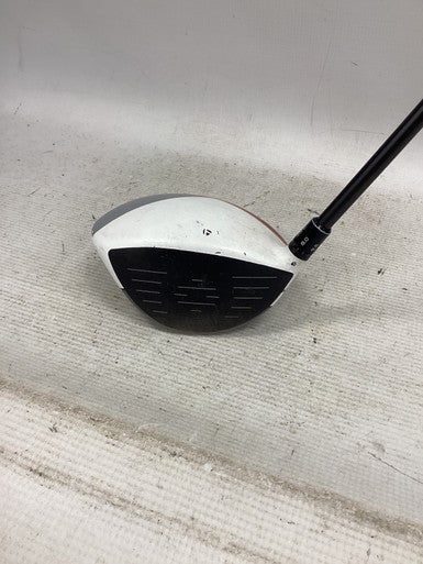 Used Taylormade 1R Mens Driver RH 10.5 Degree 11851-S000039564