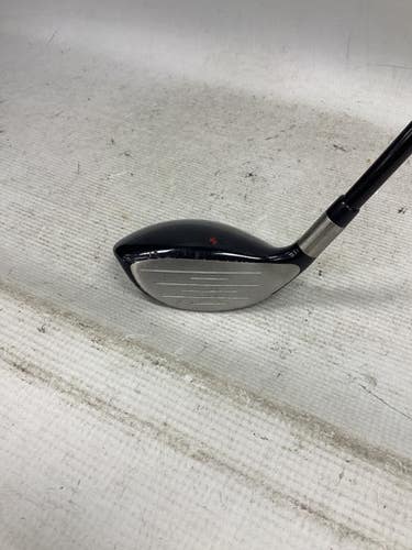 Used Taylormade BRUNER SUPERLAUNCH Mens Hybrid Club RH 3 Hybrid 11851-S000039565