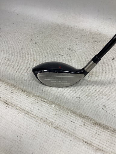 Used Taylormade BRUNER SUPERLAUNCH Mens Hybrid Club RH 3 Hybrid 11851-S000039565