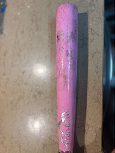 CamWood Trainer Bat (-3) 30 oz 33" (Used)