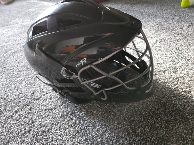 Cascade CS-R Youth Helmet (Used)