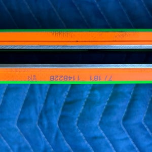 Kastle BMX 105 181 cm All Mountain Skis With Bindings (Used)