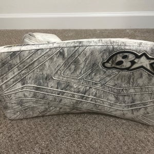 Brian's G-Netik Pro IV Regular (Used)