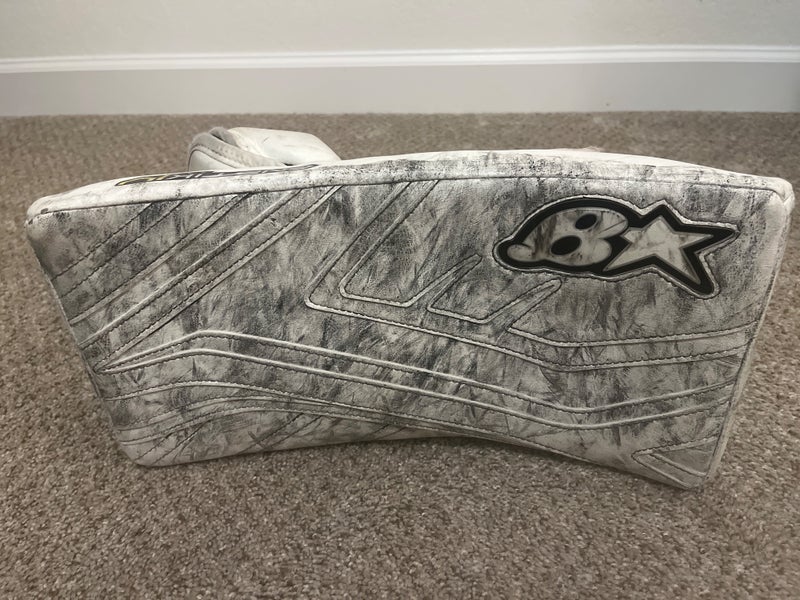 Brian's G-Netik Pro IV Regular (Used)