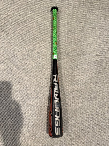 2020 Rawlings Prodigy Alloy USABat Certified Bat (-11) 15 oz 26" (Used)