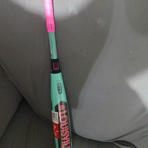 2025 Louisville Slugger Supra Composite USSSA Certified Bat (-10) 20 oz 30" (New)