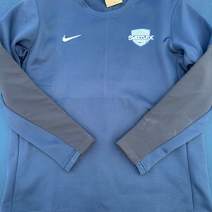 Sweetlax florida sweatshirt Navy L