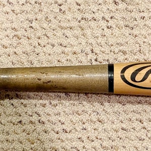 Rawlings Big Stick Maple Bat 31" (Used)