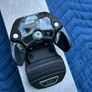 Stockli Stormrider 175 cm All Mountain Skis With Bindings (Used)