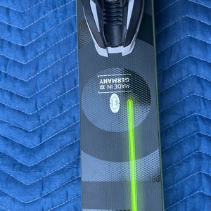 Volkl Deacon 76 176 cm All Mountain Skis (Used)