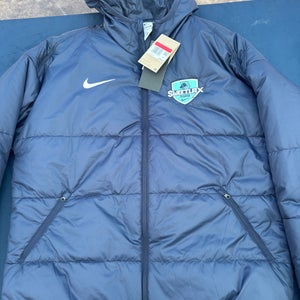Nike Sweetlax Florida jacket L
