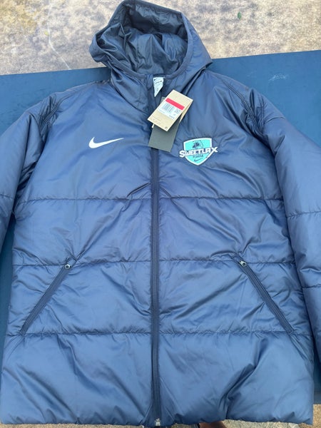Nike Sweetlax Florida jacket L