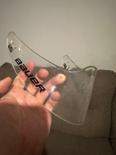 Bauer (Used)