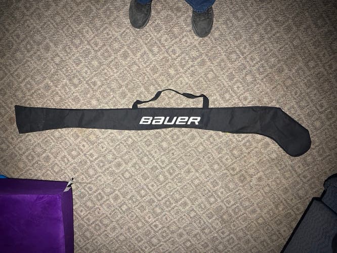 BAUER Stick Bag