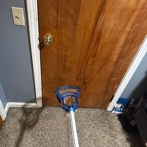 ECD Ion Strung Head (Used)