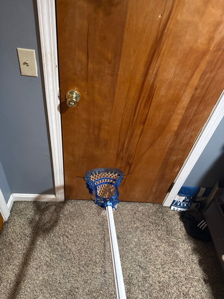 ECD Ion Strung Head (Used)