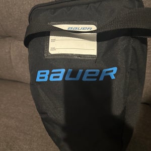 Bauer GOALIE MASK BAG(Used)