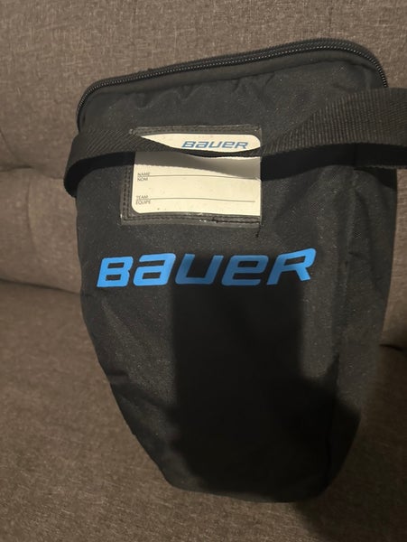 Bauer GOALIE MASK BAG(Used)
