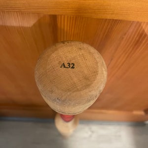 2023 CamWood Trainer BBCOR Certified Bat (-3) 29 oz 32" (Used)