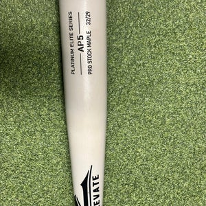 Elevate AP5 Bat (-3) 29 oz 32" (Used)